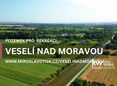 Prodej pozemku pro bydlení, 2 268 m²