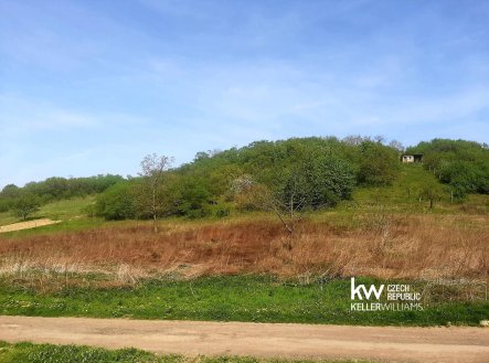 Prodej pozemku pro bydlení, 811 m²