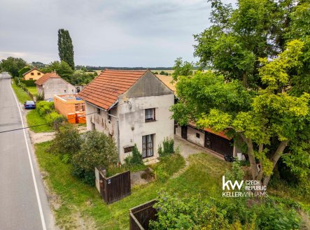 Prodej domu/vily, 80 m²