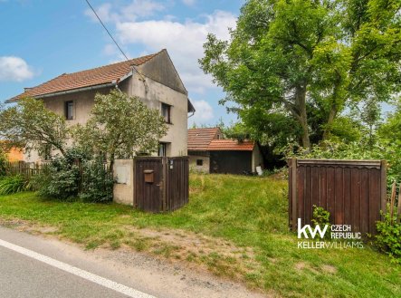 Prodej domu/vily, 80 m²