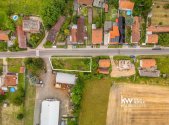 Prodej pozemku pro bydlení, 591 m²