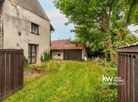 Prodej pozemku pro bydlení, 591 m²