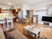 Pronájem bytu, 2+kk, 46 m²