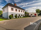 Prodej - dům/vila, 140 m²