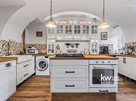 Prodej domu/vily, 140 m²