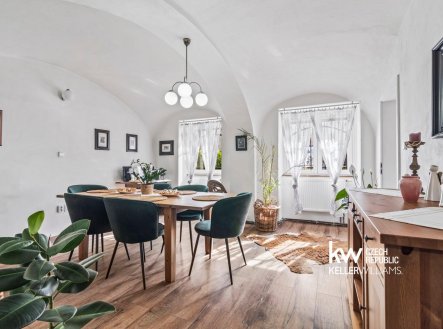 Prodej domu/vily, 140 m²