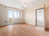 Prodej bytu, 2+1, 55 m²
