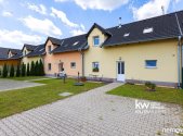 Prodej - dům/vila, 128 m²