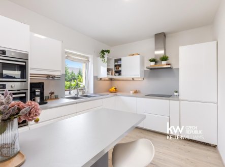 Prodej domu/vily, 128 m²