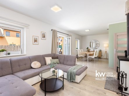 Prodej domu/vily, 128 m²