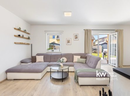 Prodej domu/vily, 128 m²