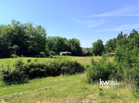 Prodej chaty/rekreačního objektu, 28 m²