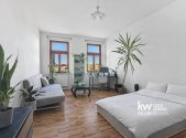 Prodej bytu, 2+1, 72 m²