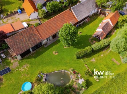 Prodej domu/vily, 151 m²