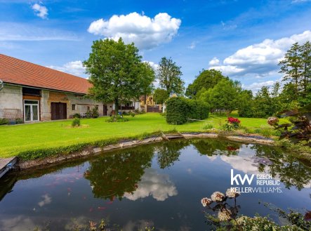 Prodej domu/vily, 151 m²