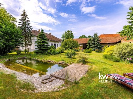 Prodej domu/vily, 157 m²