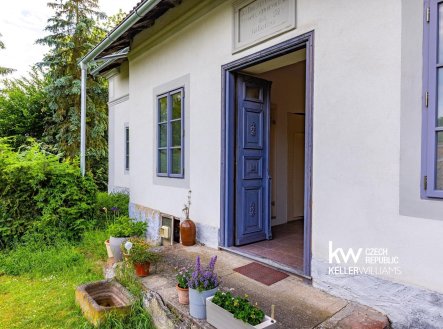 Prodej domu/vily, 157 m²