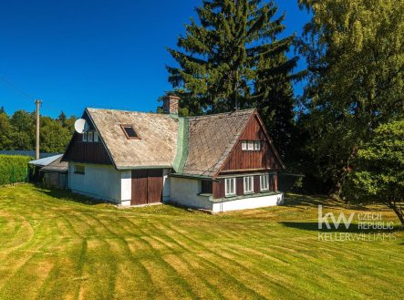 Prodej domu/vily, 180 m²