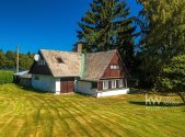 Prodej domu/vily, 180 m²
