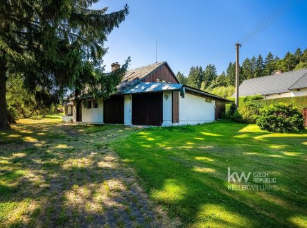 Prodej domu/vily, 180 m²