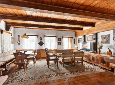 Prodej domu/vily, 180 m²