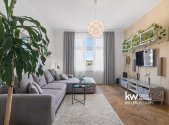 Prodej bytu, 3+1, 100 m²