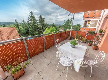 Prodej bytu, 4+1, 102 m²