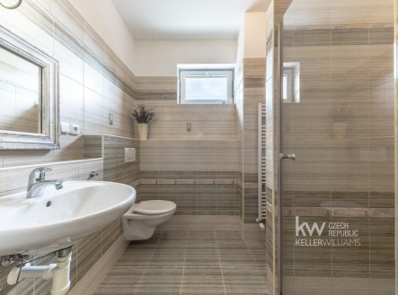 Prodej bytu, 4+1, 102 m²