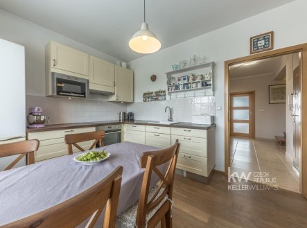 Prodej bytu, 4+1, 146 m²