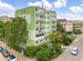 Prodej bytu, 2+1, 55 m²