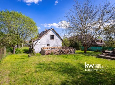 Prodej domu/vily, 95 m²