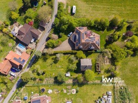 Prodej domu/vily, 95 m²