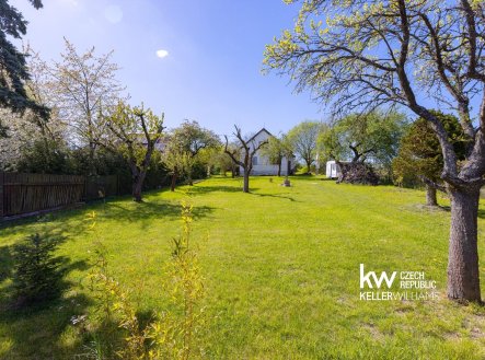 Prodej domu/vily, 95 m²