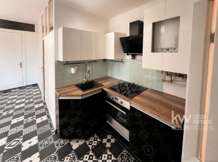 Prodej bytu, 3+1, 120 m²