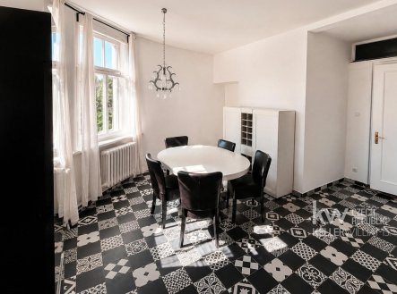 Prodej bytu, 3+1, 120 m²