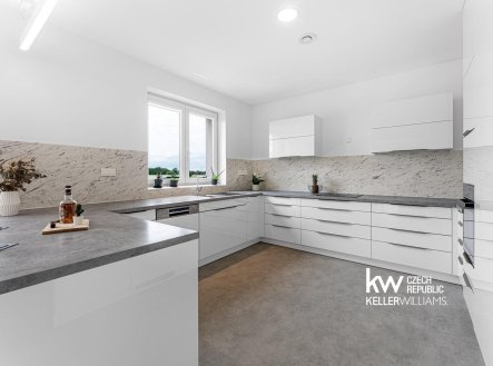 Prodej domu/vily, 212 m²