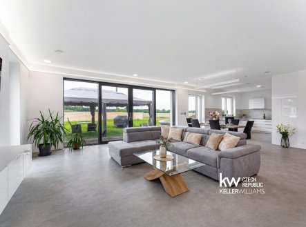 Prodej domu/vily, 212 m²