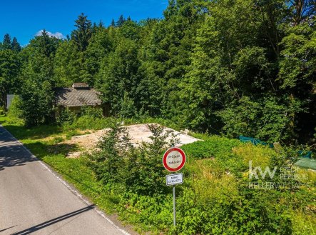 Prodej pozemku pro bydlení, 782 m²