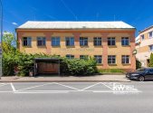Prodej hotel, 1 577 m²