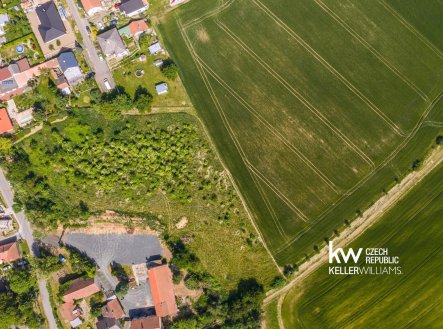 Prodej pozemku pro bydlení, 6 263 m²