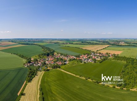 Prodej pozemku pro bydlení, 6 263 m²