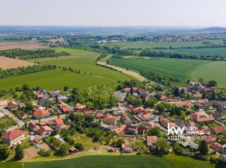 Prodej pozemku pro bydlení, 6 263 m²