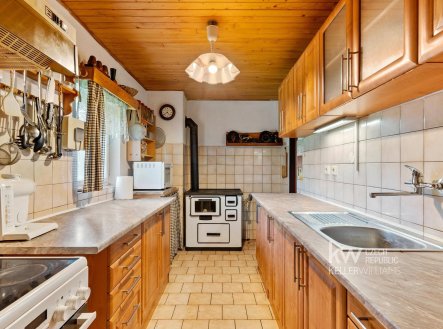 Prodej chaty/rekreačního objektu, 106 m²