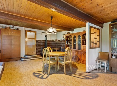 Prodej chaty/rekreačního objektu, 106 m²