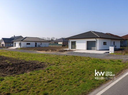 Cítolíby I. 18 | Prodej - dům/vila, 124 m²