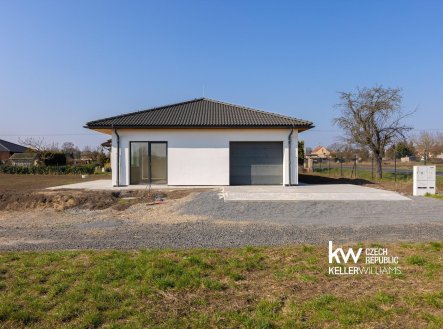 Prodej domu/vily, 124 m²