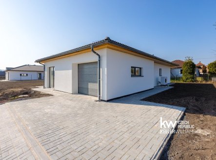 Prodej domu/vily, 124 m²
