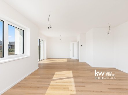 Prodej domu/vily, 124 m²