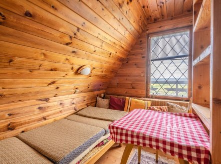 Prodej chaty/rekreačního objektu, 79 m²