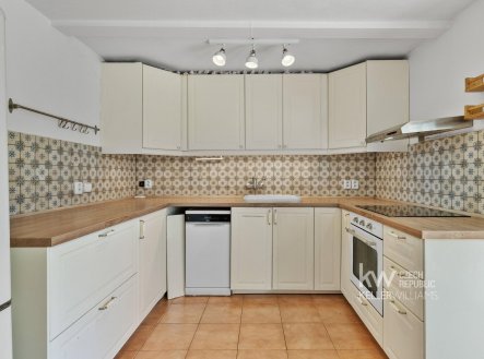 Prodej domu/vily, 100 m²